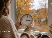 Зима ближе, чем кажется