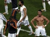 Роналду: Теперь мои мысли только об одном