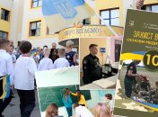 2024 рік був непростим для освітньої галузі України. Фото Колаж "Телеграфу"