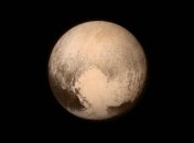Плутон не похож ни на что в Солнечной системе