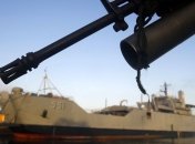 Возле Филлипин боевики захватили корабль