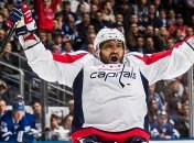 Кубок Стэнли: Вашингтон в шаге от титула НХЛ