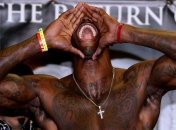 Уайлдер хочет стать абсолютным чемпионом в бою с Кличко