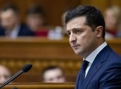 Как в КНДР: реакция нардепа из "Слуги народа" на выступление Зеленского вызвала бурное обсуждение в сети