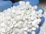 В Одессе изъяли психотропы на $15 млн