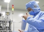  В Украине зафиксировали уже 156 случаев коронавируса