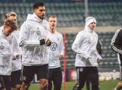 Отбор Евро-2020: расписание матчей 13 октября