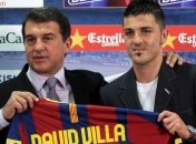 "Барселона" будет оштрафована почти на €50 миллионов