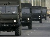 В районе пункта пропуска Мариновка украинские пограничники ведут бой