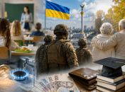 1 сентября в Украине