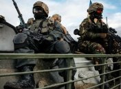 Статус участника боевых действий получили уже 885 нацгвардейцев