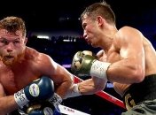 В случае отмены реванша Головкина и Альвареса ждут серьезные финансовые потери