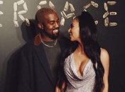 Притягивала как магнит: Канье Уэст рассказал о совместной жизни с Ким Кардашьян (Фото)