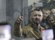 "Я не убийца, а музыкант": Антоненко выразил готовность к сотрудничеству со следствием