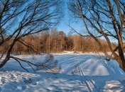 Холода обязательно вернутся