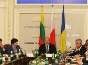 Еврокомиссия готовит следующую программу помощи Украине