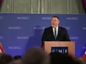 Госсекретарь США объяснил премьеру Ирака детали вывода войск из Сирии