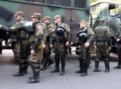 ГПУ обыскивает дома бывших чиновников Клюева и Сивковича 