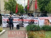 "Братство" домоглося позапланової перевірки нового антиукраїнського телеканалу Медведчука "Здоровьє"