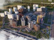 Простір на Радісній