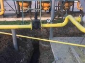 В Днепре на территории аэропорта обнаружили боеприпасы времен Второй мировой