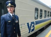 С февраля поезд "четырех столиц" будет курсировать чаще