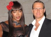 Долги нужно отдавать: российский миллиардер Доронин подает в суд на Наоми Кэмпбелл