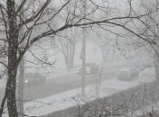 В Украине ожидается ухудшение погодных условий