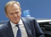 У Туска заявили о единогласном решении продлить санкции против РФ