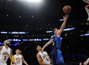 НБА. Победы "Сан-Антонио" и "Голден Стейт", "Лейкерс" снова проиграл