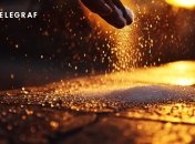 Соль применяется во многих обрядах (изображение создано с помощью ИИ)