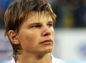 Аршавин выпустил коллекцию детской одежды