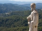 Гора Тибидабо – самая высокая точка Барселоны