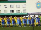 Матч Украина U21 - Германия U21 пройдет в Черкассах