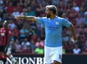 Феноменальная результативность: форвард Ман Сити забил 400-й гол в карьере