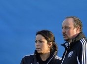 Бывший врач "Челси" может вернуться в клуб 