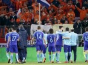 Нидерланды разгромили Португалию Криштиану Роналду