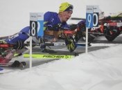 Биатлон на Олимпиаде-2022