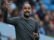 Гвардиола заявил о преданности Манчестер Сити