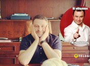 Сергей Перман и Виктор Павлик