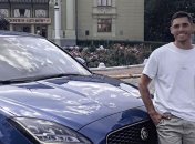 "Холостяк" Никита Добрынин внезапно "постарел": фото