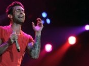 Адам Левин поддержал геев и однополые браки