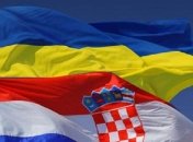 Украина возобновляет торгово-экономическое сотрудничество с Хорватией
