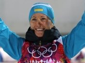 Флаг Украины в Сочи будет нести самая титулованная участница