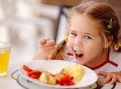 О чем говорят мамы: детский завтрак и «ссобойки» в школу