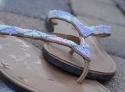 Эта летняя обувь опасна для здоровья