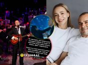 В Киеве прошел концерт Виктора Павлика с нюансами