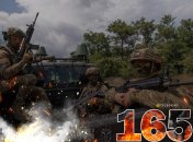 1651-й день полномасштабной войны России против Украины