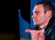 Кличко словами каждого, кто стоит на Майдане: Все задрало   