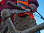 "Киевводоканал" отключает тех, кто несанкционированно подключился